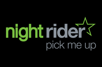 Night Rider - Links