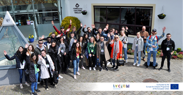 LYCEUM Project Summary - News