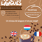 Café des Langues - Home
