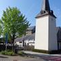 Saint-Joseph Kirche von Huldingen