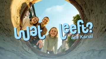 Campagne « Ofwaasser » - Wat leeft ?