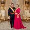 Joyeuse Entrée avec LL.AA.RR. le Grand-Duc et la Grande-Duchesse à Troisvierges