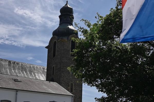 Rückblick in Bildern - Festlicher Einzug