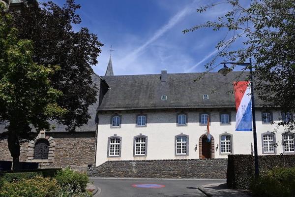 Rückblick in Bildern - Festlicher Einzug