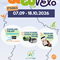 GOGO VELO 5the Edition - Accueil
