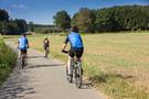 Piste cyclable Vennbahn - Biking