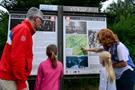 Fluchthelferweg - Hiking - Kultur & Freizeit