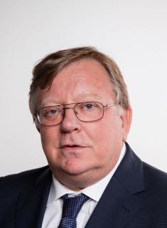 Edy Mertens Bürgermeister - Politik