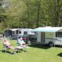 Camping Troisvierges - Ein moderner Camping inmitten der Natur