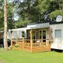 Camping Troisvierges - Ein moderner Camping inmitten der Natur