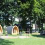 Camping Troisvierges - UN CAMPING MODERNE DANS UN CADRE VERDOYANT