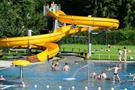 Piscine en plein air Troisvierges