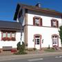 Ancienne gare - Goedange - Commune