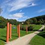 Jardin à suivre Troisvierges