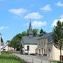 Historique Troisvierges - Commune