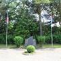 Monument Eichelsberg - Troisvierges