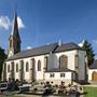 Eglise de Basbellain - Culture & loisirs