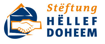 Stëftung Hëllef Doheem - Links