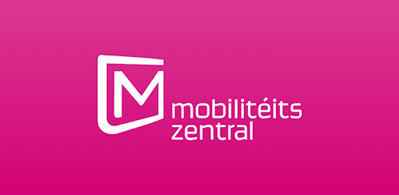 Mobilitéits Zentral - Links