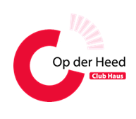 Club Haus Op der Heed - Links